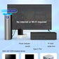 FWFX AR Motion Gaming Console for Kids & Families - Plug & Play Video Game