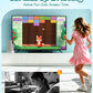 FWFX Kids Video Game Console - AR Motion & Active Play System for TV