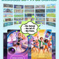 FWFX Kids Video Game Console - AR Motion & Active Play System for TV
