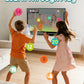 FWFX Kids Video Game Console - AR Motion & Active Play System for TV